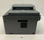 Brother MFC-L2720DW A4 Mono Multifunction Laser Printer MFCL2720DWZU1 - Image 5