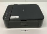 Canon PIXMA MG3650 A4 Colour Inkjet Multifunction Printer 0515C008AA