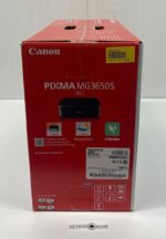 Canon PIXMA MG3650S A4 Colour Multifunction Inkjet Printer 0515C108AA - Image 3