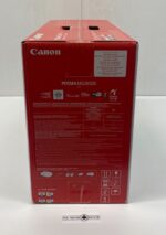 Canon PIXMA MG3650S A4 Colour Multifunction Inkjet Printer 0515C108AA - Image 5