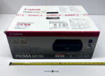 Canon Pixma MP280 A4 Colour Multifunction Inkjet Printer 4498B008AA - Imagen 12