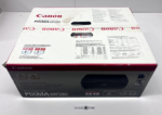 Canon Pixma MP280 A4 Colour Multifunction Inkjet Printer 4498B008AA - Imagen 3