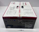 Canon Pixma MP280 A4 Colour Multifunction Inkjet Printer 4498B008AA - Imagen 6