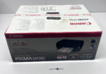 Canon Pixma MP280 A4 Colour Multifunction Inkjet Printer 4498B008AA - Imagen 8