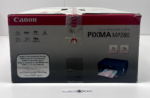 Canon Pixma MP280 A4 Colour Multifunction Inkjet Printer 4498B008AA - Imagen 9