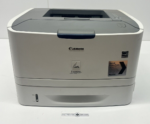 Canon i-SENSYS LBP6300DN A4 Mono Laser Printer 3550B007AA - Imagen 3
