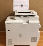 Canon i-SENSYS MF8330cdn A4 Colour Multifunction Laser Printer 3555B028AA - Imagen 3