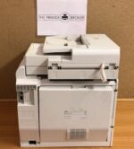 Canon i-SENSYS MF8330cdn A4 Colour Multifunction Laser Printer 3555B028AA - Imagen 4