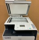 Canon i-SENSYS MF8360cdn A4 Colour Multifunction Laser Printer 5120B022AA - Image 3