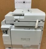 Canon i-SENSYS MF8360cdn A4 Colour Multifunction Laser Printer 5120B022AA - Image 5
