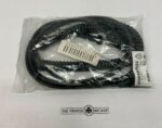 Datalogic Magellan 12ft Coiled Cable 8-0741-17 - Image 3