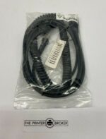Datalogic Magellan 12ft Coiled Cable 8-0741-17 - Image 4