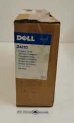 Dell 1700 Series Black Drum Toner D4283 593-10078 - Image 3