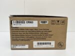 Dell 2335dn 2355dn Black Toner Cartridge 593-10330 CR963