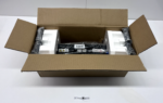 Dell 5100cn 5100 Series 220v Maintenance Kit 724-10073 U596F