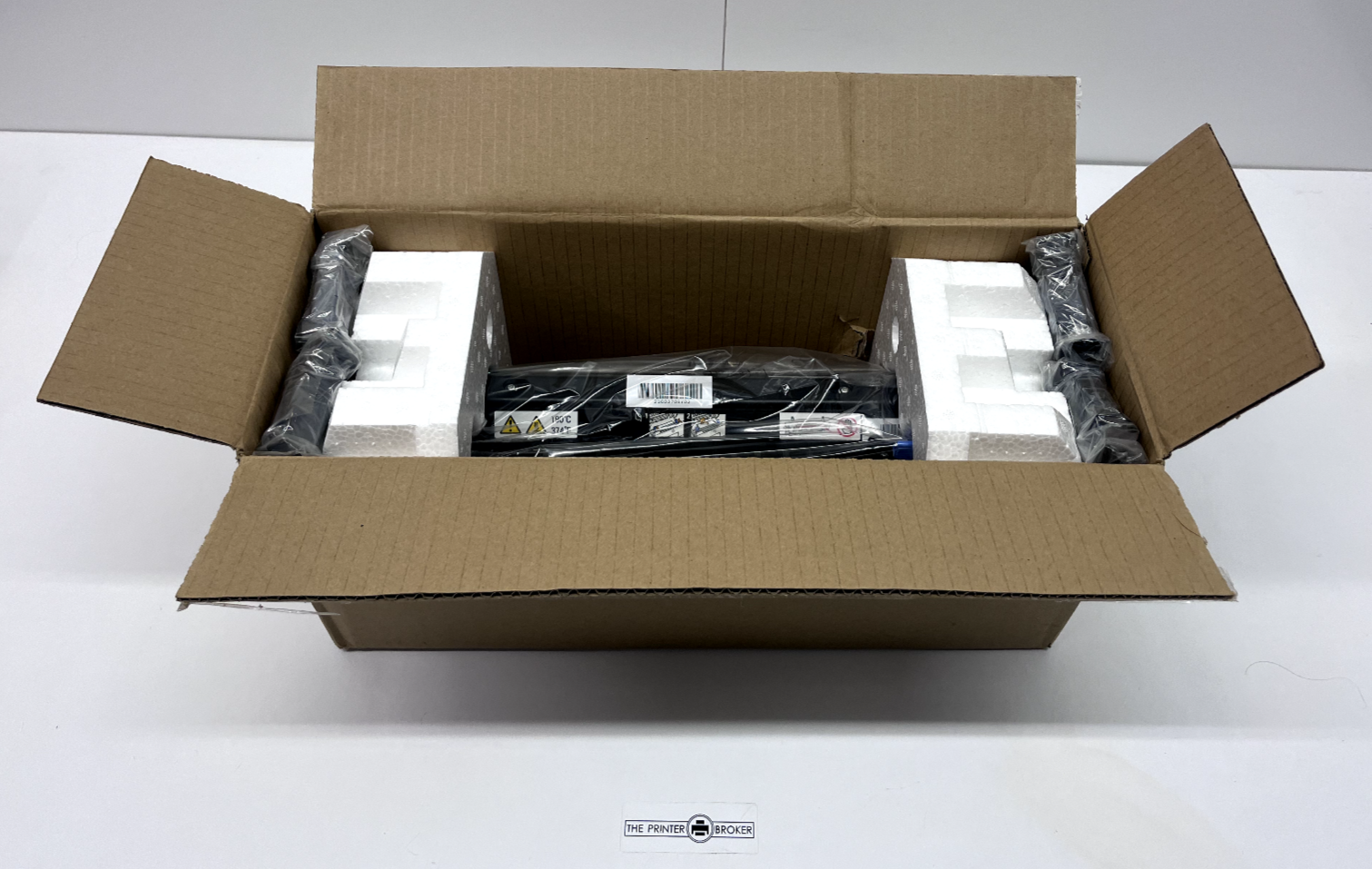 Dell 5100cn 5100 Series 220v Maintenance Kit 724-10073 U596F