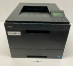 Dell 5330dn A4 Mono Laser Printer 210-25275