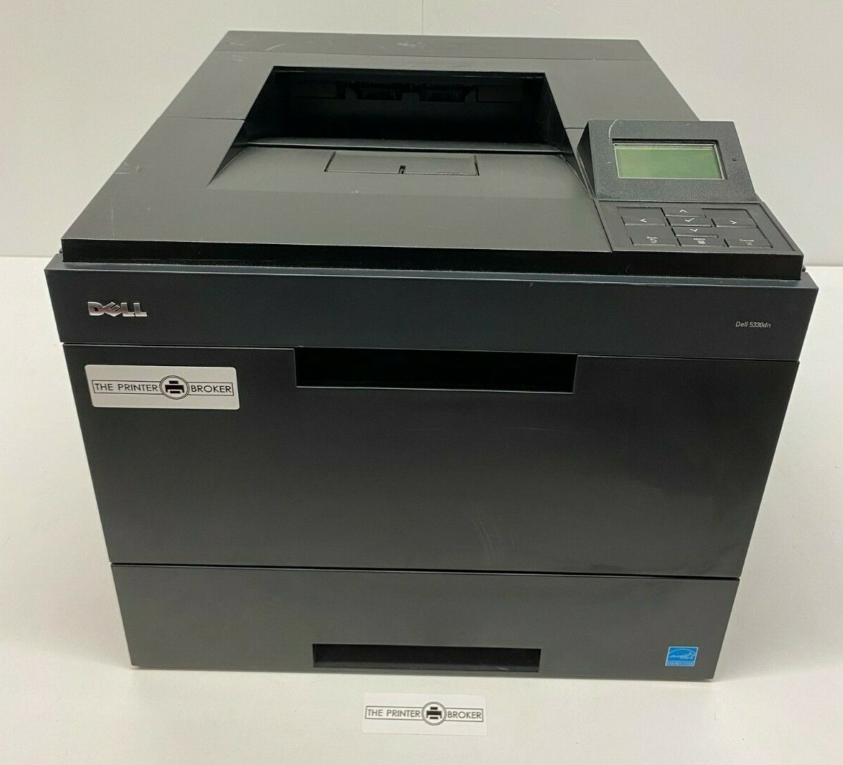 Dell 5330dn A4 Mono Laser Printer 210-25275