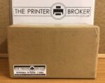 Dell ACM Lift Plate Gearbox for B3460 Printers CV8NP - Image 3