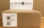Dell Fuser Wiper Cover Assembly for 5230 5350 Printers 6YNGF - Imagen 3