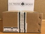 Dell Fuser Wiper Cover Assembly for 5230 5350 Printers 6YNGF - Imagen 4
