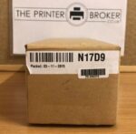Dell Head Colour Assembly LPH for H625 H825 S2825 Series N17D9