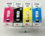 Epson EcoTank ET-1810 A4 Colour Inkjet Printer C11CJ71401CA - Imagen 13