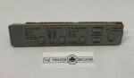 Epson FX-2190 Control Panel Assembly 2134049 JP3Z2031 2080640