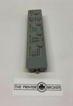 Epson FX-2190 Control Panel Assembly 2134049 JP3Z2031 2080640 - Image 3