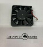 Epson FX-2190 Cooling Fan 3X1411 D06R-42TL-01 - Image 3