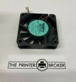 Epson FX-2190 Cooling Fan 3X1411 D06R-42TL-01 - Image 4