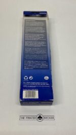Epson FX 80 850 870 LX 300 Series Black Ribbon Cartridge S015019 - Imagen 3