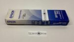 Epson FX 80 850 870 LX 300 Series Black Ribbon Cartridge S015019 - Imagen 4
