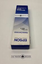 Epson FX 80 850 870 LX 300 Series Black Ribbon Cartridge S015019 - Imagen 5