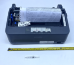 Epson LX-350 A4 Mono Dot Matrix Printer C11CC24032 - Imagen 12