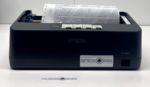 Epson LX-350 A4 Mono Dot Matrix Printer C11CC24032