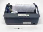 Epson LX-350 A4 Mono Dot Matrix Printer C11CC24032 - Imagen 3