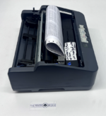 Epson LX-350 A4 Mono Dot Matrix Printer C11CC24032 - Imagen 10