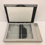 Epson Perfection V350 A4 Flatbed Photo Scanner B11B185032 - Image 8