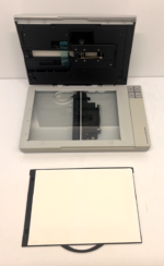 Epson Perfection V350 A4 Flatbed Photo Scanner B11B185032 - Image 9