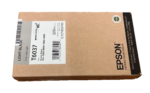 Epson Stylus Pro 7800 9880 7880 9800 T6037 Light Black Ink Cartridge C13T603700 - Imagen 14