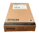 Epson Stylus Pro 7800 9880 7880 9800 T6037 Light Black Ink Cartridge C13T603700 - Imagen 4