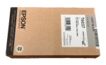 Epson Stylus Pro 7800 9880 7880 9800 T6037 Light Black Ink Cartridge C13T603700 - Imagen 5