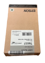 Epson Stylus Pro 7800 9880 7880 9800 T6037 Light Black Ink Cartridge C13T603700 - Imagen 6