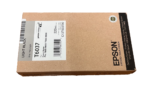 Epson Stylus Pro 7800 9880 7880 9800 T6037 Light Black Ink Cartridge C13T603700 - Imagen 7