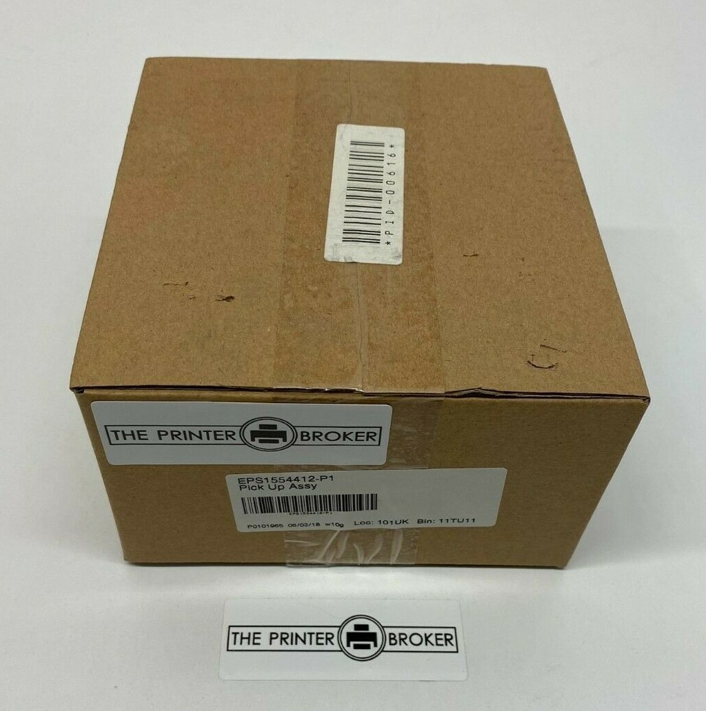 Epson WorkForce 4630 4640 5110 5190 5690 Pick Up Assembly 1554412