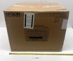 Epson WorkForce Pro WF-M5190DW A4 Mono Inkjet Printer C11CE38401BY - Imagen 11