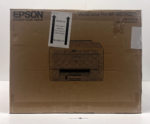 Epson WorkForce Pro WF-M5190DW A4 Mono Inkjet Printer C11CE38401BY