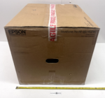 Epson WorkForce Pro WF-M5190DW A4 Mono Inkjet Printer C11CE38401BY - Imagen 10
