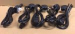 Foxconn UK Power Cable x 5 8121-0739